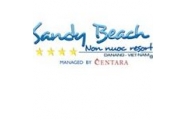 Sandy Beach Da Nang Resort